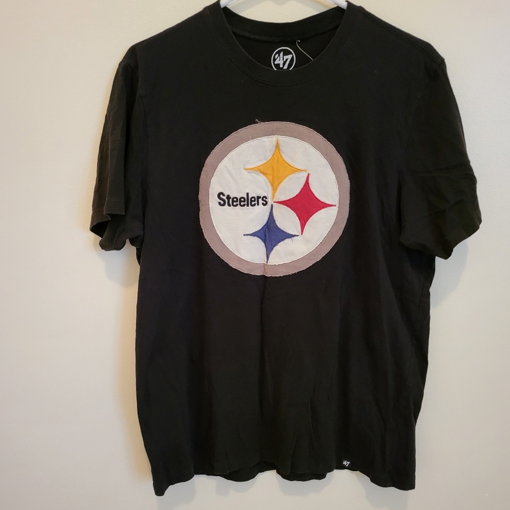 Steelers '47 Brand Shirt